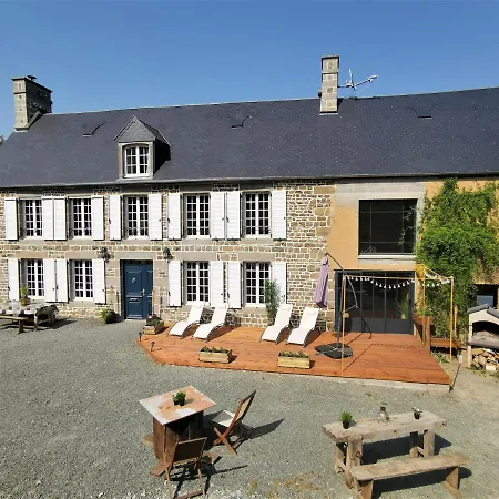 Luxury With A Jacuzzi - River View - La Vieille Dame * La Bloutiere