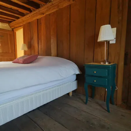 Luxury With A Jacuzzi - River View - La Vieille Dame