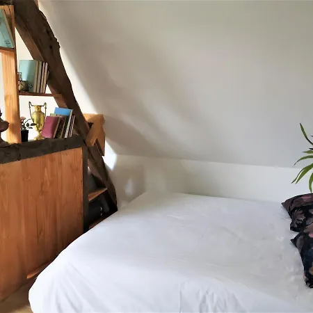 Casa de Férias Luxury With A Jacuzzi - River View - La Vieille Dame
