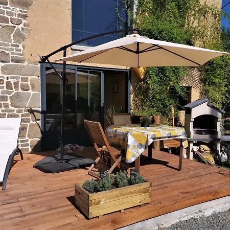 Luxury With A Jacuzzi - River View - La Vieille Dame