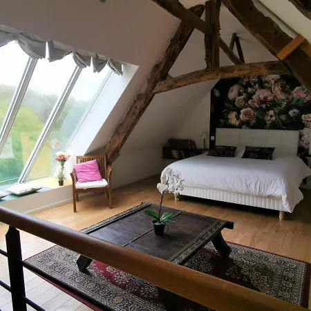 Luxury With A Jacuzzi - River View - La Vieille Dame