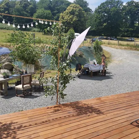 Luxury With A Jacuzzi - River View - La Vieille Dame